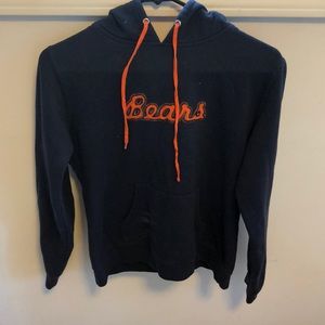 Vintage Bears Hoodie